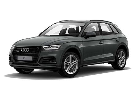 Audi Q5 quattro sport