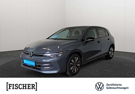 VW Golf Volkswagen VIII 1.5TSI Goal LED AHK Navi SHZ ACC Carplay
