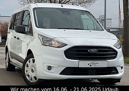 Ford Transit Connect Kombi lang 1.5 TDCi Trend