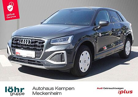 Audi Q2 35 TFSI S Tronic advanced 16" GWP NAVI-APP SHZ AHK