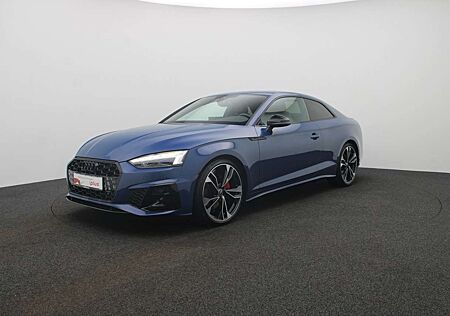 Audi A5 Coupe S-Line 7-DSG/Matrix/ Navi /ACC / B&O