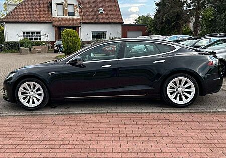 Tesla Model S 75D*Garantie *CCS*Schiebedach*1.Hd*Winter