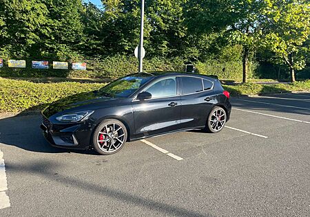Ford Focus 2.3 EcoBoost S