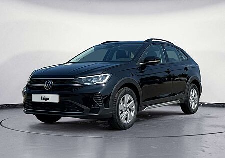 VW Taigo Volkswagen Life 1,0 l TSI OPF 5 -Gang