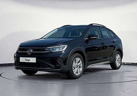 VW Taigo Volkswagen Life 1,0 l TSI OPF 5 -Gang