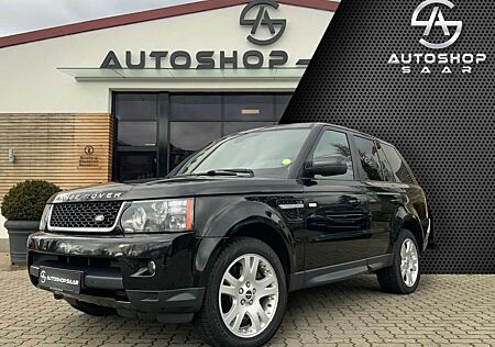 Land Rover Range Rover Sport 3.0 TDV6 S 1. Hand