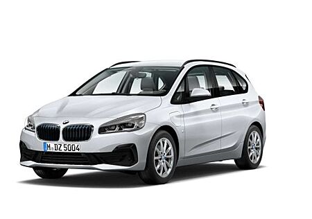BMW 225xe 225 Active Tourer iPerformance Steptronic Adva