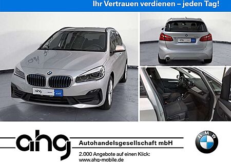 BMW 225xe 225 Active Tourer iPerformance Steptronic Adva