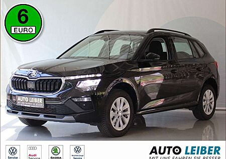 Skoda Kamiq 1.0 TSI Style DSG Cam/Virtual/ACC Bluetooth