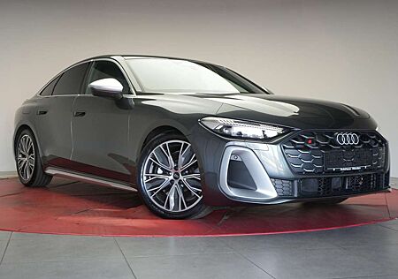 Audi S5 TFSI quattro S tronic ACC/Kamera/Wide/Glasdac