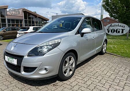 Renault Scenic III Dynamique 2.0 TEMP/PDC/KLIMA