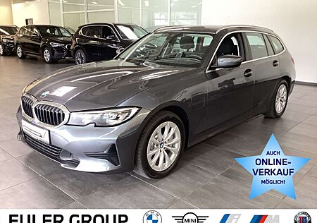 BMW 330 e Advantage A Touring Navi Klimaautom DAB SHZ