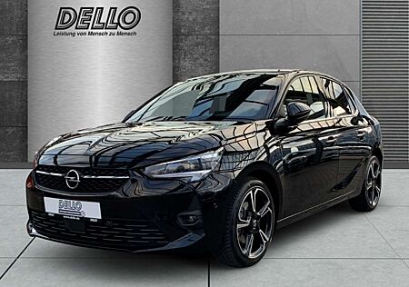 Opel Corsa Ultimate Turbo Panorama Navi Leder Massagesitze LE