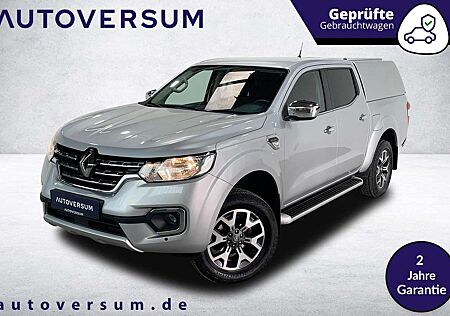 Renault Alaskan 2.3 dCi 4x4 KAM*AHK*Hardtop*GARANTIE*