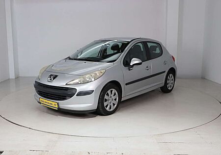 Peugeot 207 * 1. Hand * Klima * HU/AU bis 10.2026