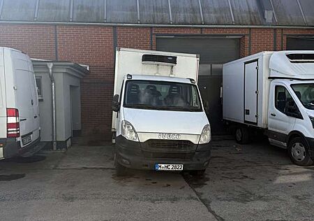 IVECO Daily 35 C 13 Kühlfahrzeug