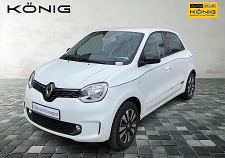 Renault Twingo Electric
