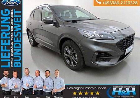 Ford Kuga 2.5 Plug-in-Hybrid ST-Line X (LED)