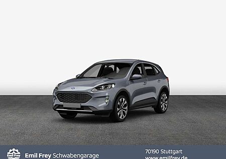 Ford Kuga 1.5 EcoBoost ST-LINE X