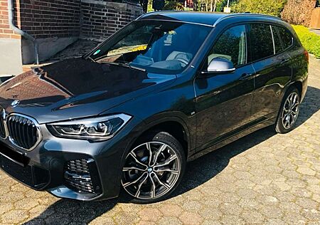 BMW X1 xDrive 25 d M Sport