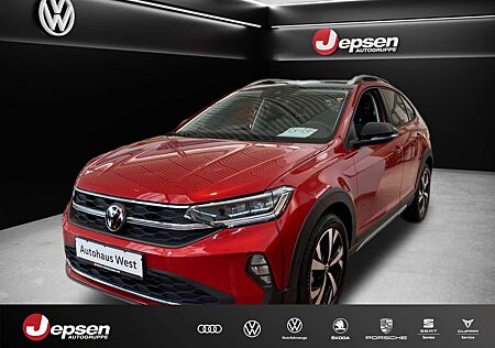 VW Taigo Volkswagen Style 1.0 l TSI OPF 81 kW (110 PS) 7-Gang-Doppelku