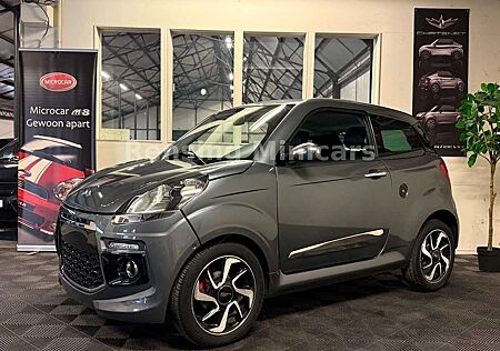 Ligier JS 50 LONG JS50 Mopedauto Microcar 45 kM SPORT