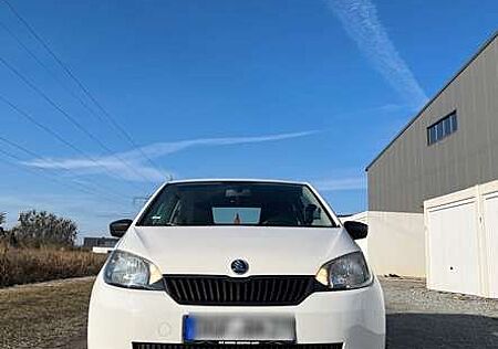 Skoda Citigo 1.0 MPI Easy