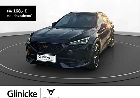 Cupra Formentor 1.4 eTSI DSG Navi Kamera