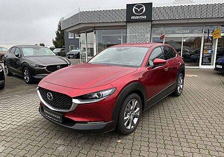 Mazda CX-30 L SKYACTIV-X 2.0 M Hybrid 6AG AL-SELECTION A18-B A