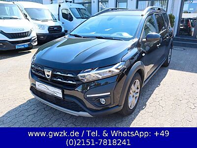 Dacia Jogger Comfort /PDC /Kamera /Tempomat /LED