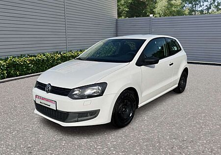VW Polo Volkswagen 1.2 Style