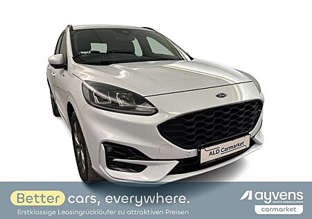 Ford Kuga 2.5 Duratec PHEV