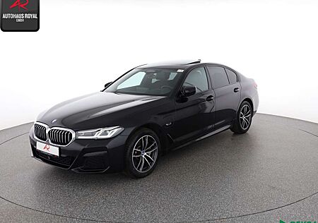 BMW 530 e xDrive M SPORT SHADOW HARMAN/K,HUD,KEYLESS