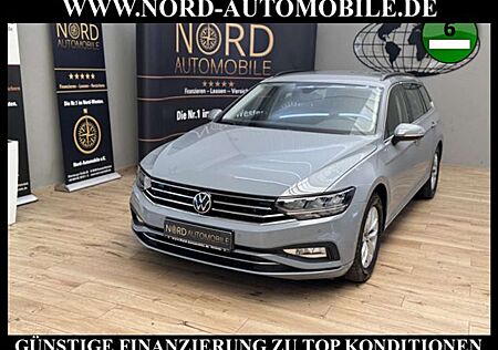 VW Passat Variant Volkswagen Business 2.0 TDI DSG AHK/Kamera/ Business