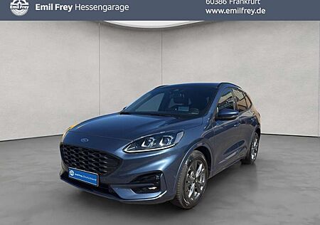 Ford Kuga 2.0 EcoBlue Aut. ST-LINE X