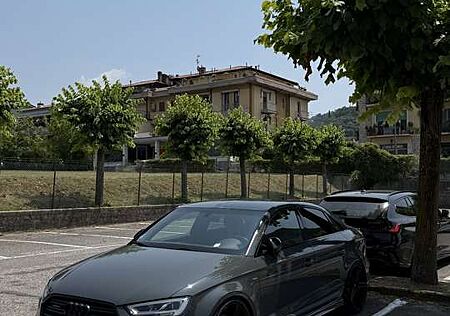 Audi A3 40 TFSI Limousine quattro S tronic sport VB