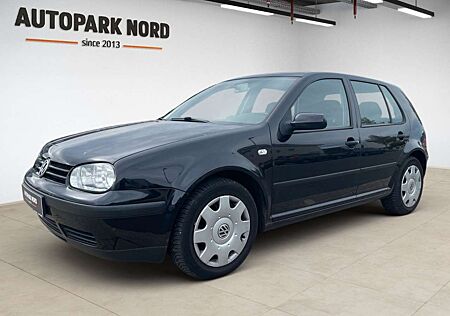 VW Golf Volkswagen 1.4 Edition - 1.Hand