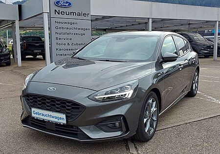 Ford Focus ST-Line
