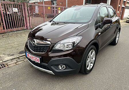 Opel Mokka 1.4 Turbo Color INNOVA*Automatik*euro6*ahk