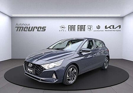 Hyundai i20 1.0 T-GDI Automatik KAMERA Apple CarPlay SHZ ACC