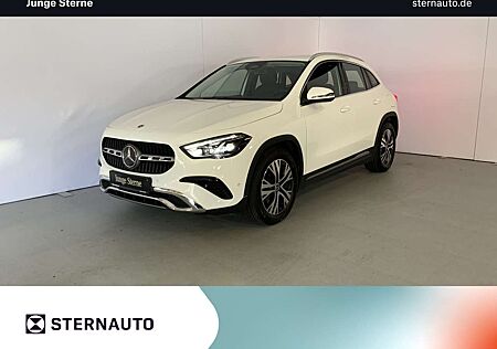 Mercedes-Benz GLA 220 d 4M Progressive MULTIBEAM LED WinterPak