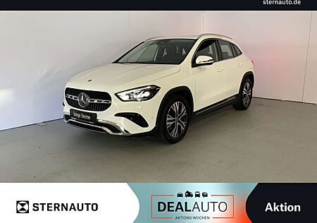 Mercedes-Benz GLA 220 d 4M Progressive MULTIBEAM LED WinterPak