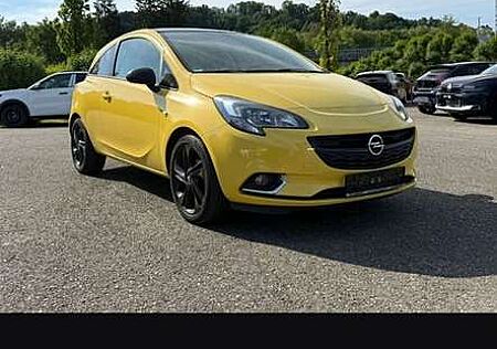 Opel Corsa 1.4 E Color Edition Navi| MFL|PDC| TopZust