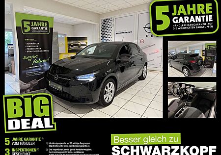 Opel Corsa F 1.2T LED+SHZ+Winterp.+Fernlichtass.+Kam.