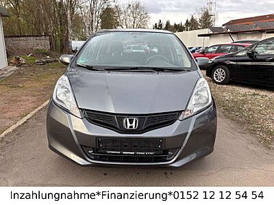 Honda Jazz 1.4 Trend