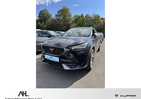 Cupra Formentor TSI DSG+ALU 18''+360°KAMERA+BEATS AUDIO+LED+NAVI+M