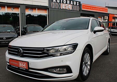 VW Passat Variant Volkswagen Business/1 HAND/KAM/PDC/TOP/