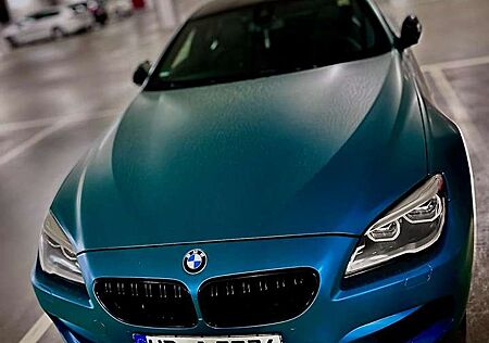 BMW M6