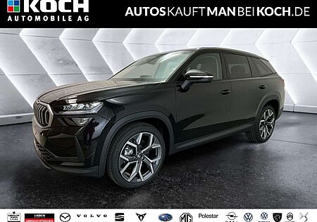 Skoda Kodiaq 2.0 TSI DSG 4x4 Selection PANO AHZV Navi