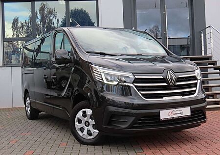 Renault Trafic gebraucht kaufen Renault Trafic Combi L1H1 Autom. Keyless CarPlay 9-Sitze